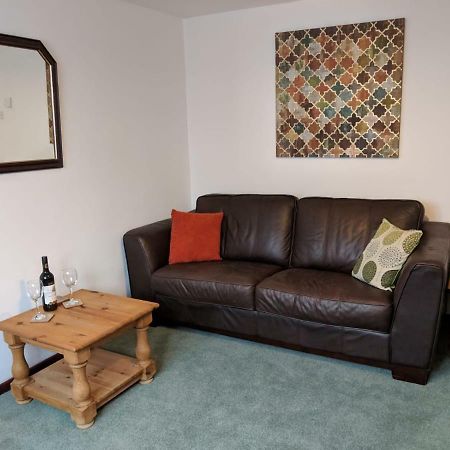 Princes Lodge Telford Dış mekan fotoğraf