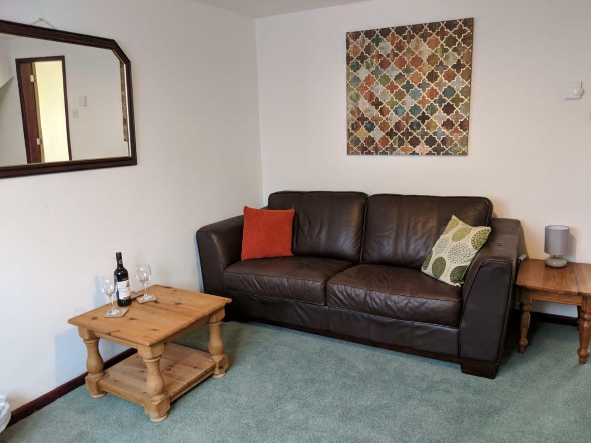 Princes Lodge Telford Dış mekan fotoğraf