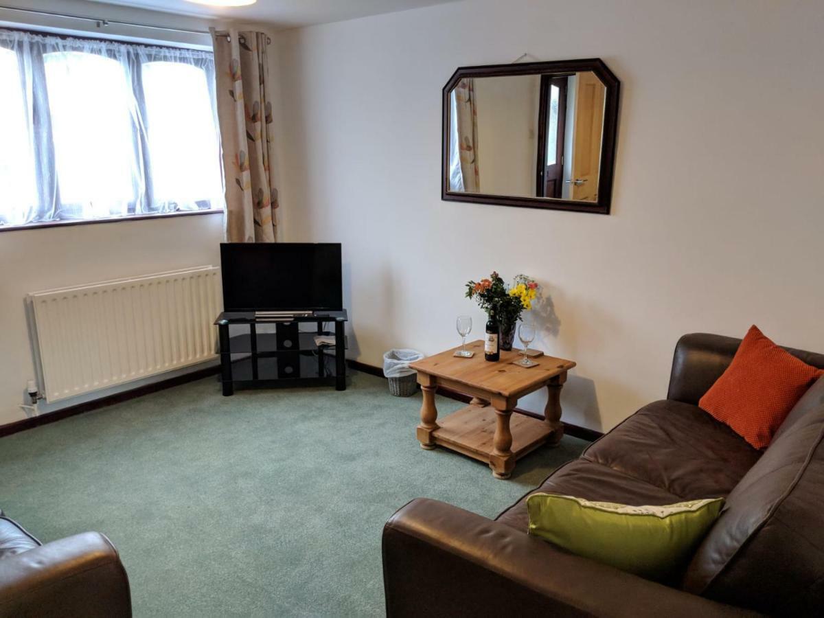 Princes Lodge Telford Dış mekan fotoğraf