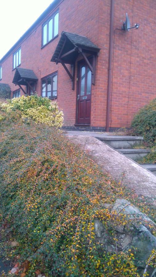 Princes Lodge Telford Dış mekan fotoğraf